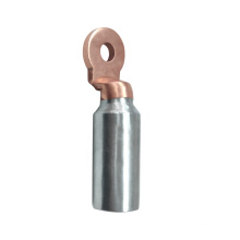 Hot Selling Electric Power Cable Connector Terminal Price Bimetal Cable Lugs